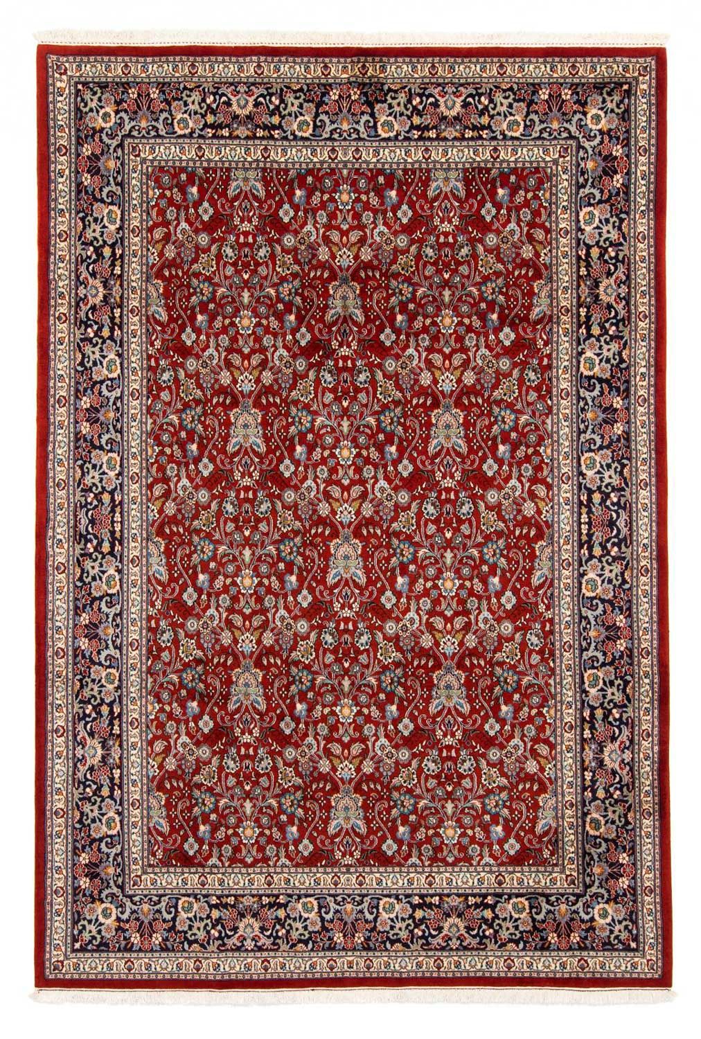 Perser Rug - Classic - 290 x 198 cm - red