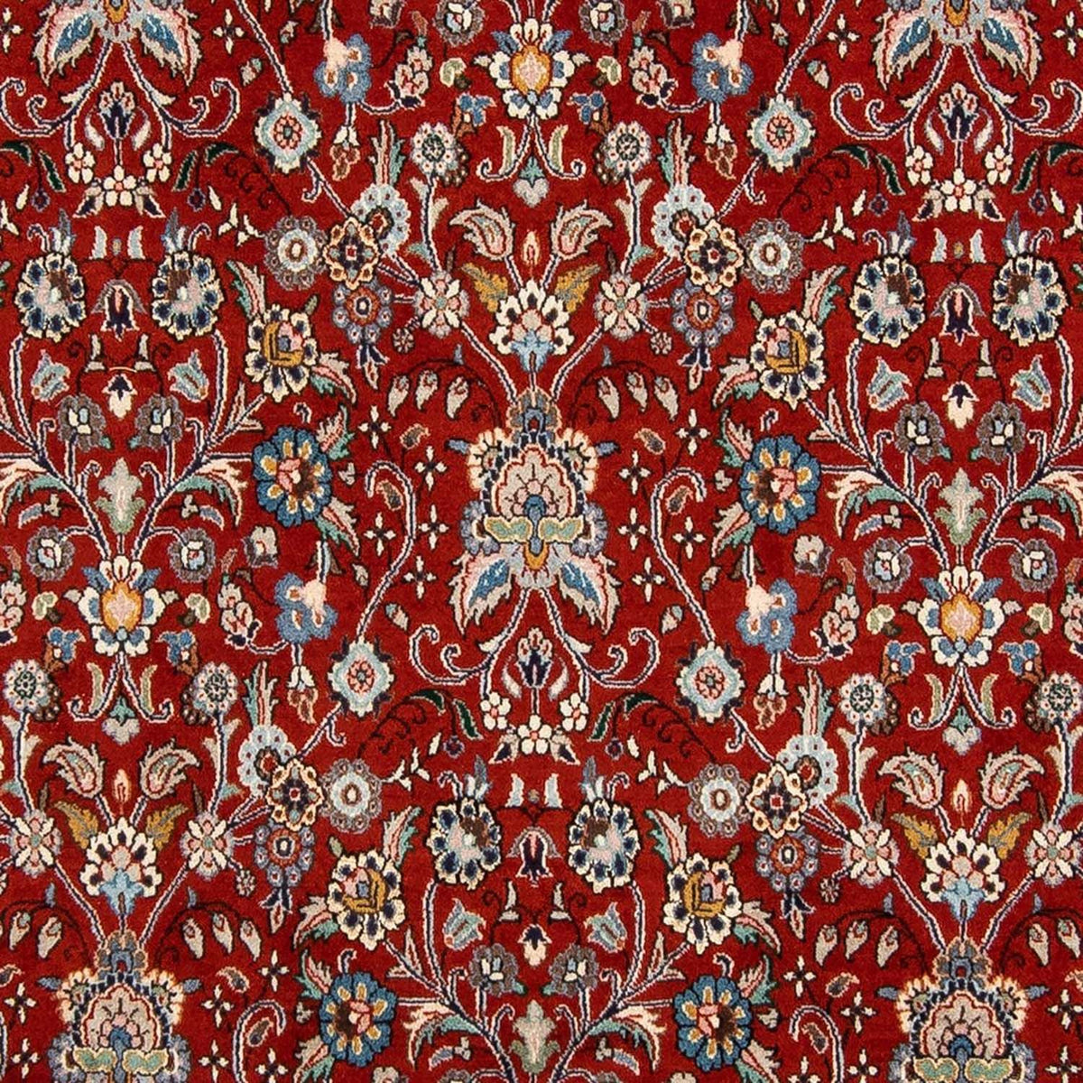 Perser Rug - Classic - 290 x 198 cm - red