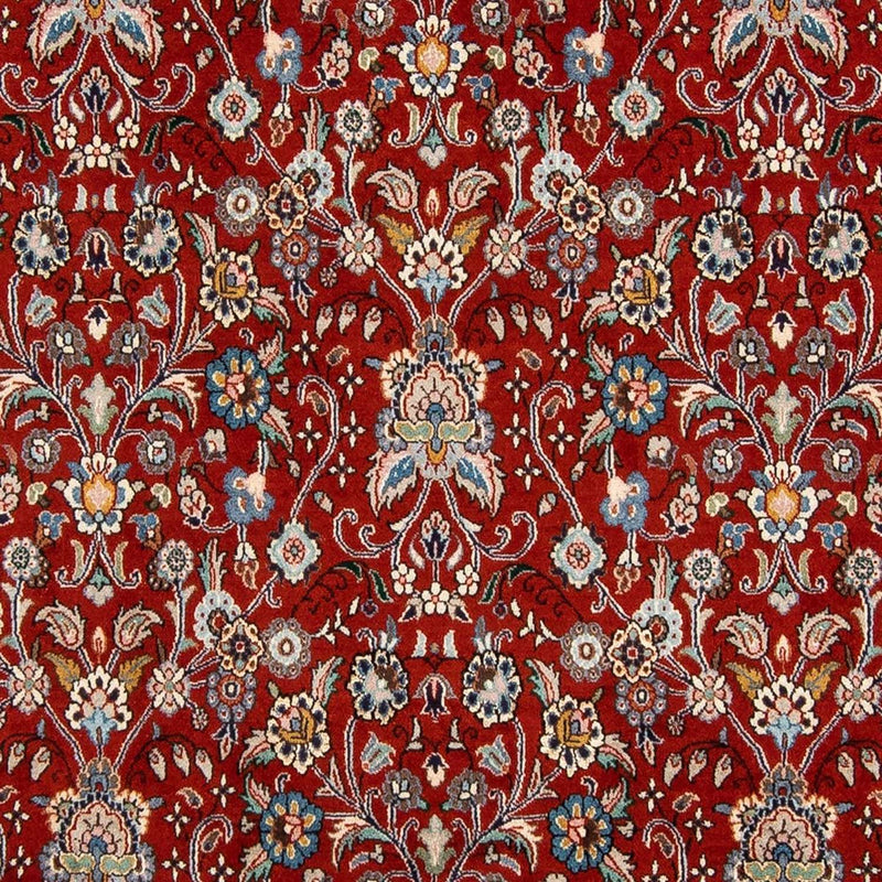 Perser Rug - Classic - 290 x 198 cm - red