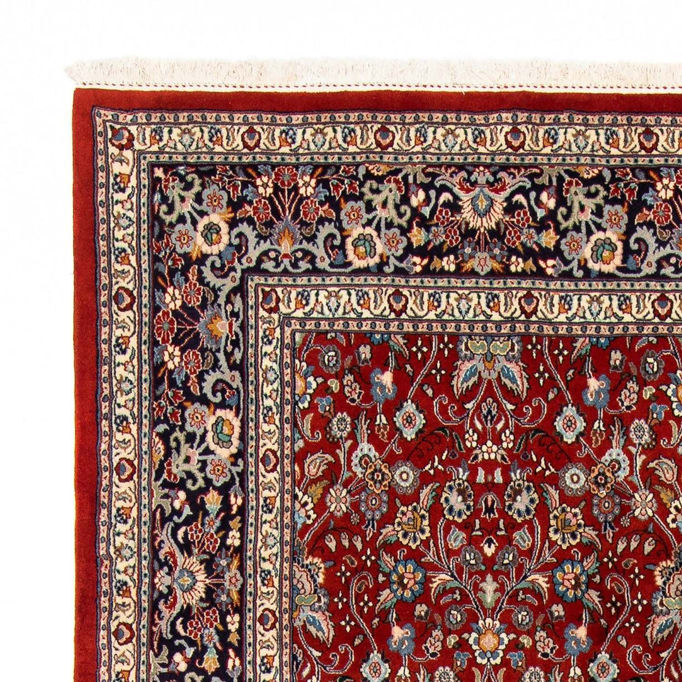 Perserteppich - Classic 290 x 198 cm - rot