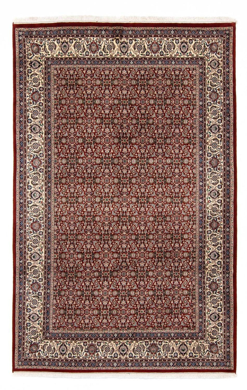 Perser Rug - Classic - 298 x 193 cm - red
