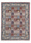 Perser Rug - Classic - 195 x 147 cm - dark red