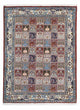Moud Rug 147x195cm - Persian Rugs