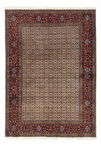 Perser Rug - Classic - 235 x 166 cm - dark red