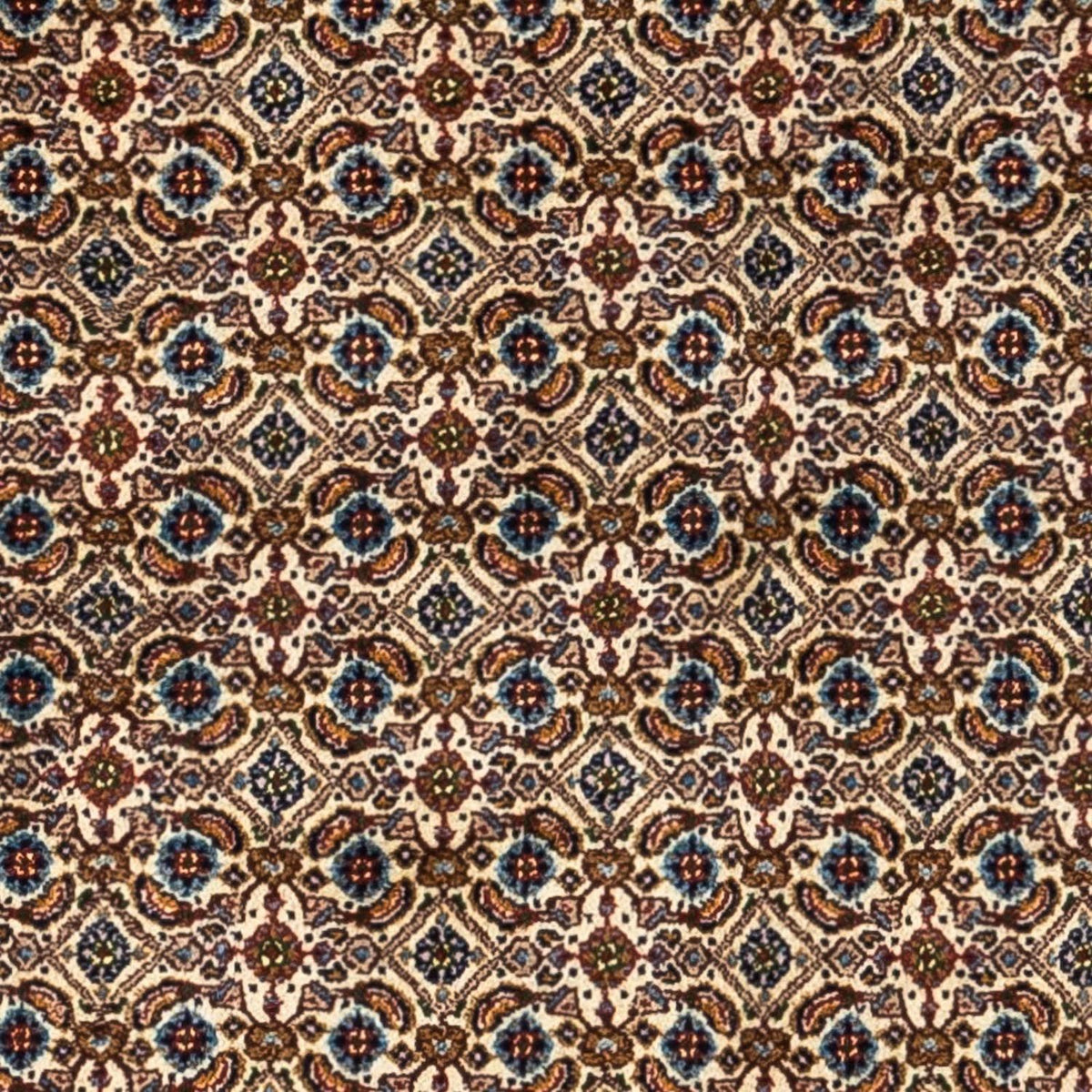 Perser Rug - Classic - 235 x 166 cm - dark red