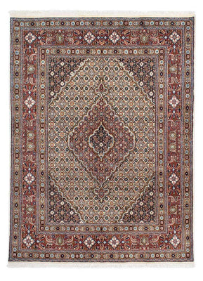 Perser Rug - Classic - 195 x 144 cm - beige