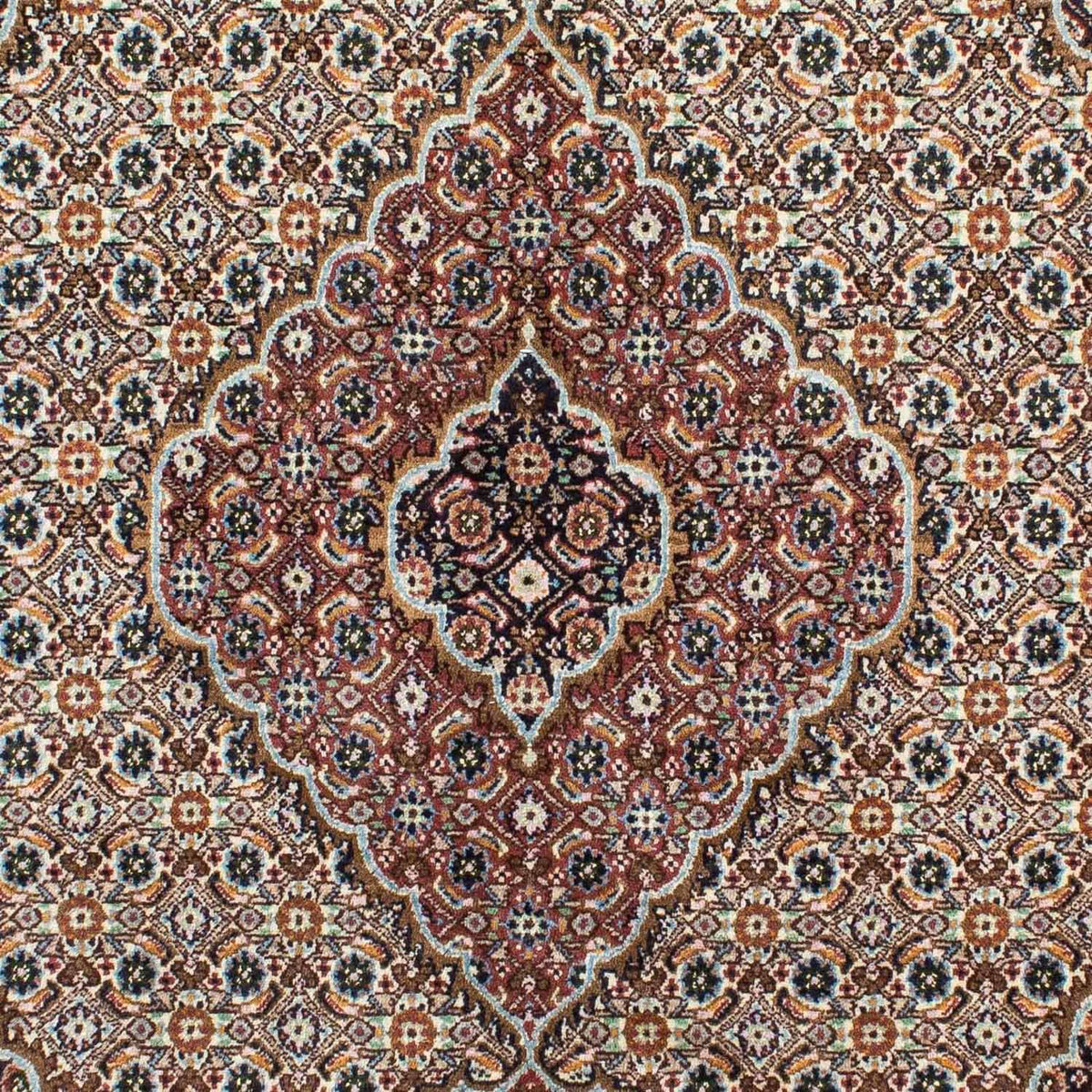 Perser Rug - Classic - 195 x 144 cm - beige