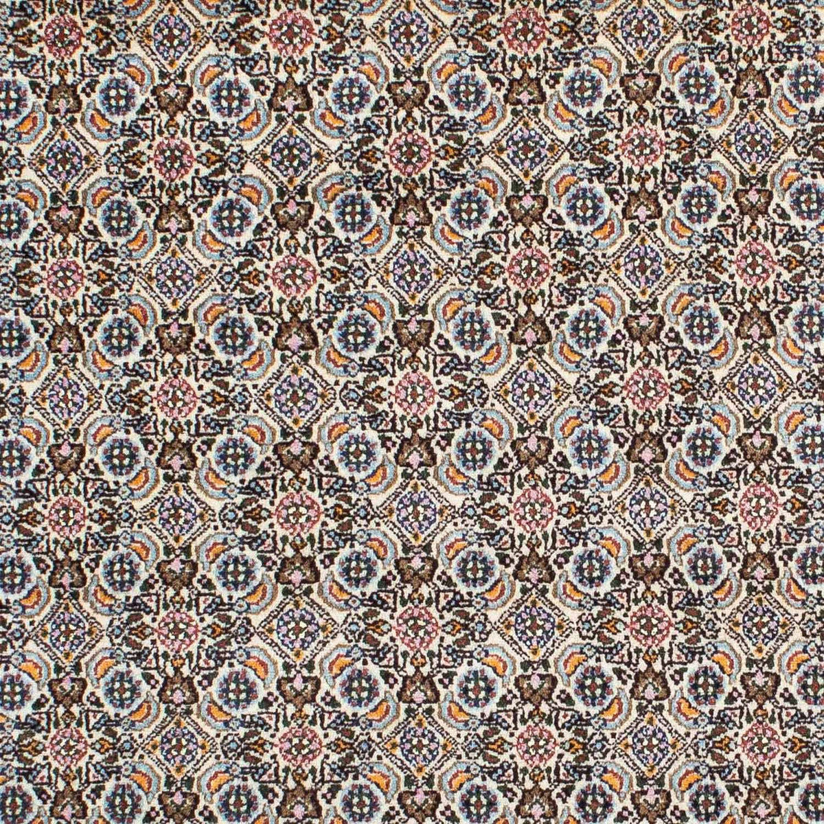 Perser Rug - Classic - 196 x 148 cm - beige