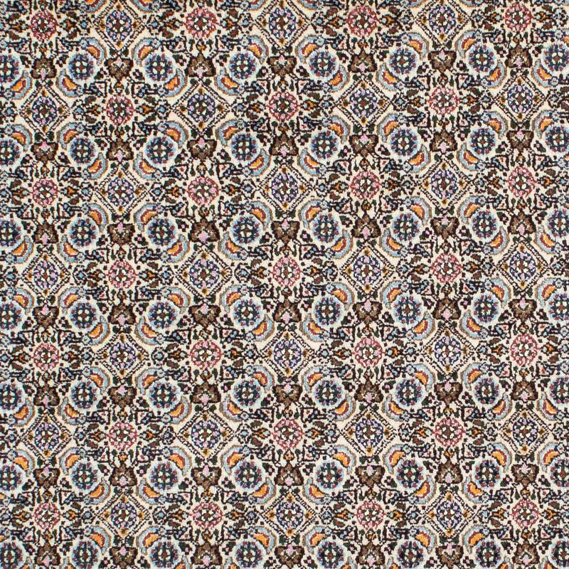 Perser Rug - Classic - 196 x 148 cm - beige