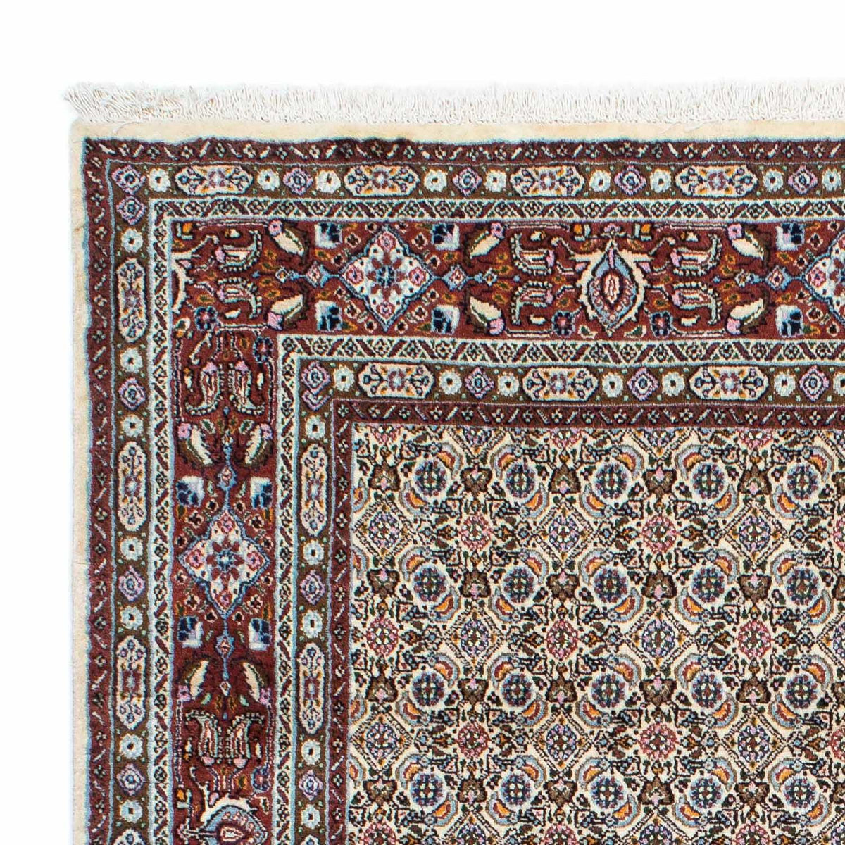 Moud Rug 148x196cm - Persian Rugs