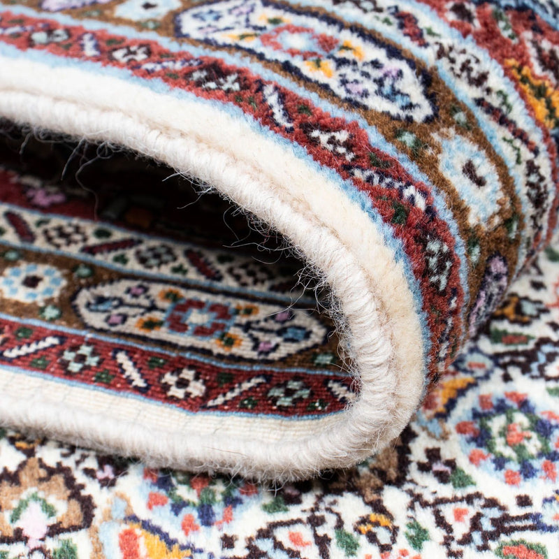 Perser Rug - Classic - 196 x 148 cm - beige