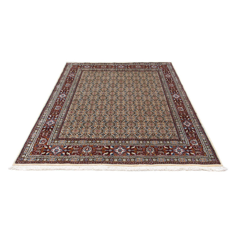 Perser Rug - Classic - 196 x 148 cm - beige