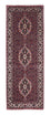 Runner Perser Rug - Bidjar - 200 x 73 cm - red