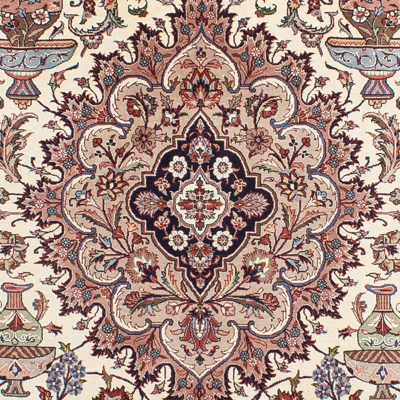 Perser Rug - Classic - 242 x 149 cm - beige