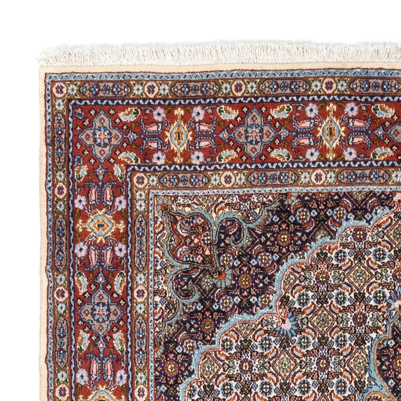 Moud Rug 242x149cm - Persian Rugs