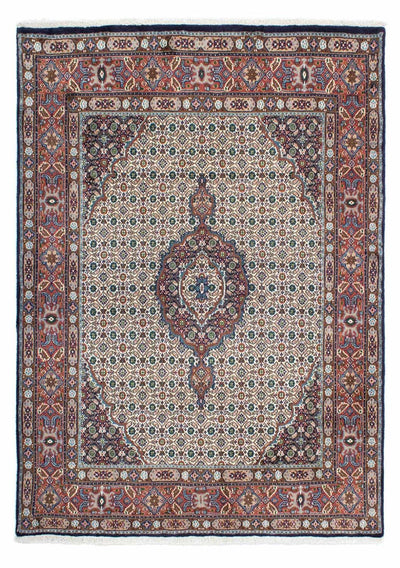 Moud Rug 146x197cm - Persian Rugs