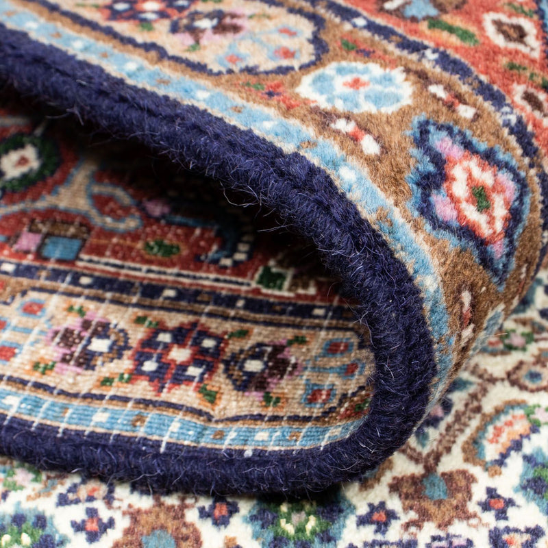 Perser Rug - Classic - 197 x 146 cm - beige