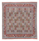 Moud Rug 301x298cm - Persian Rugs