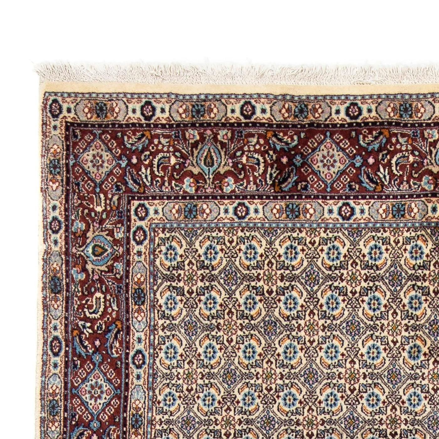 Moud Rug 248x149cm - Persian Rugs
