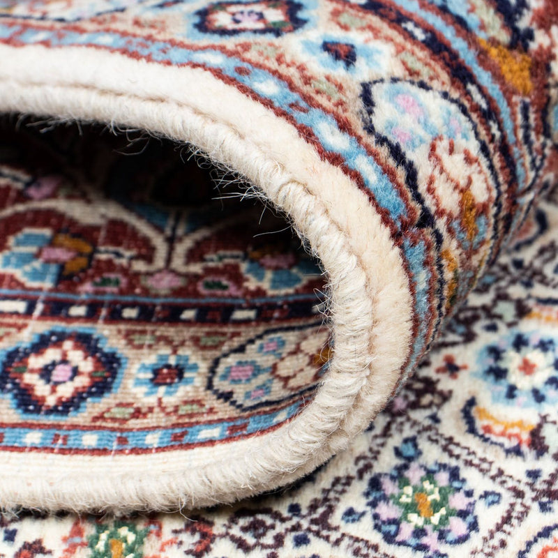 Perser Rug - Classic - 248 x 149 cm - beige