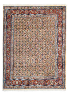 Perser Rug - Classic - 185 x 145 cm - beige