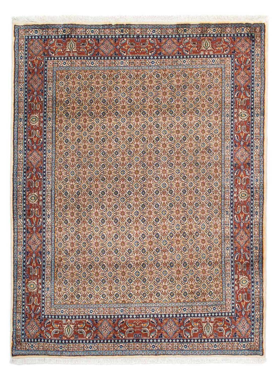 Perser Rug - Classic - 185 x 145 cm - beige