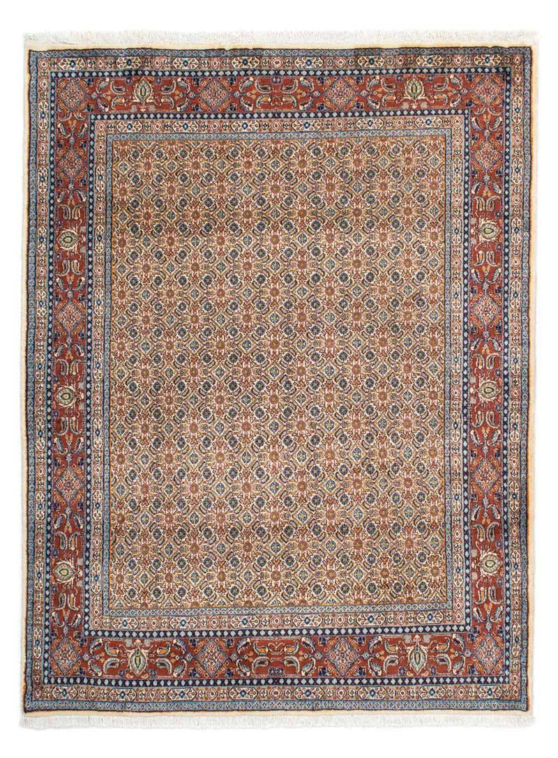 Perser Rug - Classic - 185 x 145 cm - beige