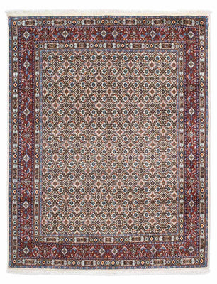 Perser Rug - Classic - 196 x 147 cm - beige