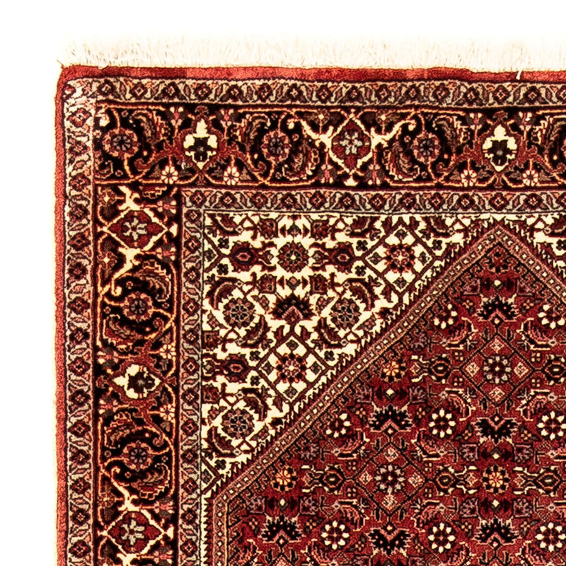 Runner Perser Rug - Bidjar - 281 x 80 cm - multicolored