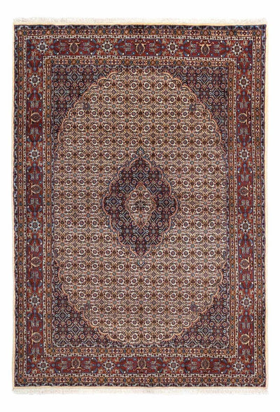 Moud Rug 166x235cm - Persian Rugs