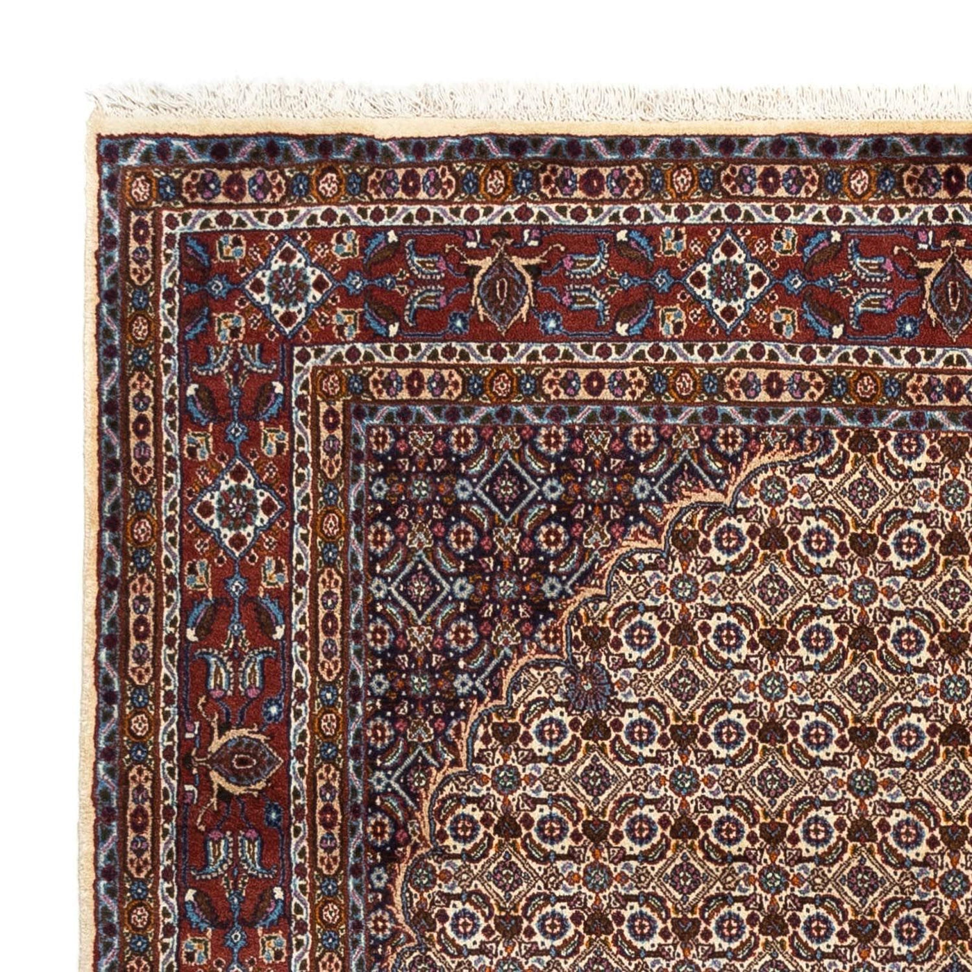 Moud Rug 235x166cm - Persian Rugs