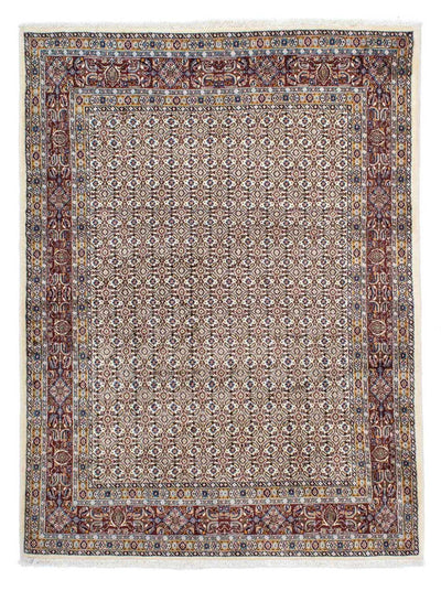 Moud Rug 149x195cm - Persian Rugs