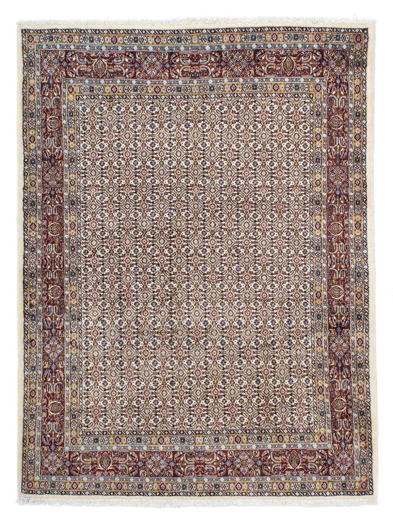 Perser Rug - Classic - 195 x 149 cm - beige