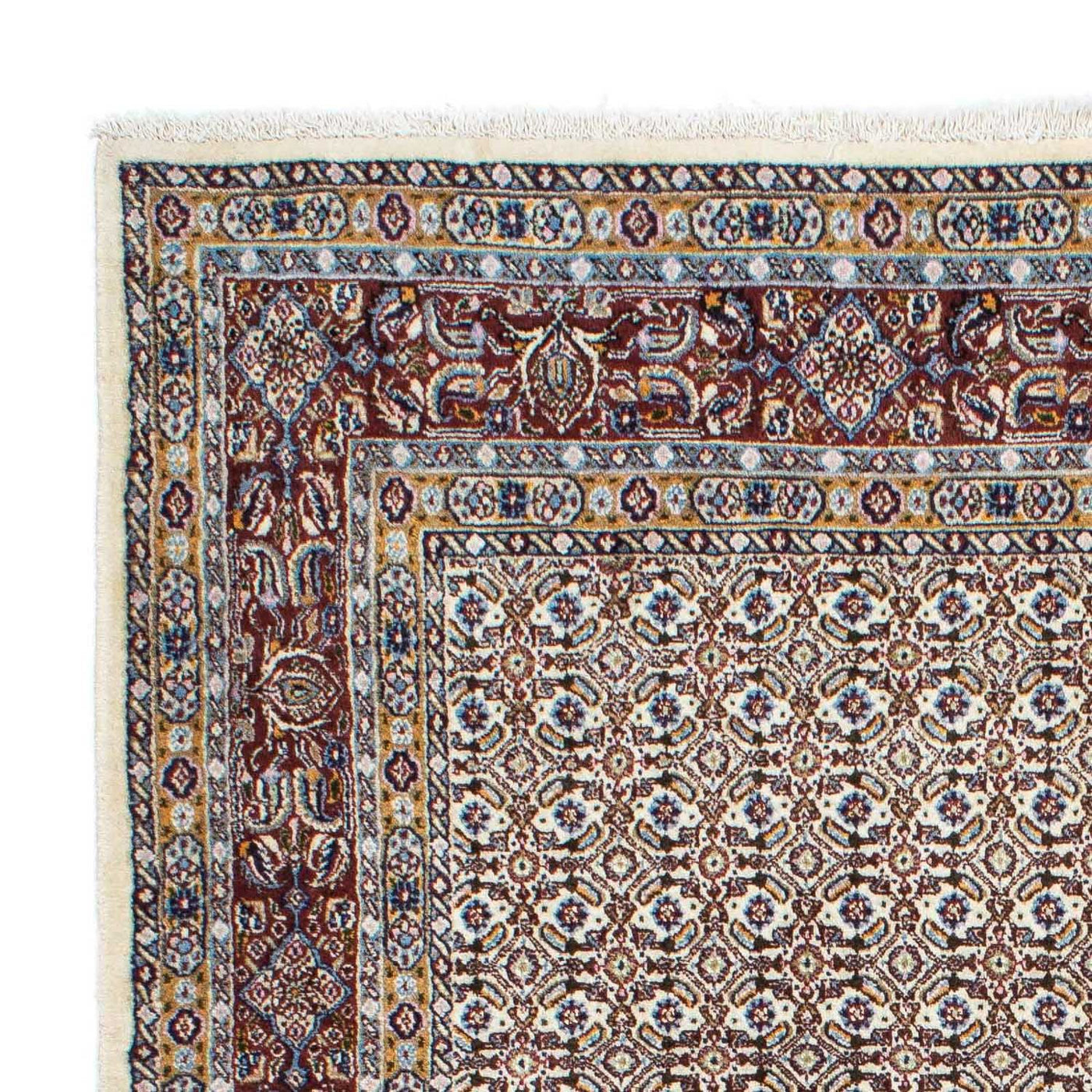Moud Rug 195x149cm - Persian Rugs