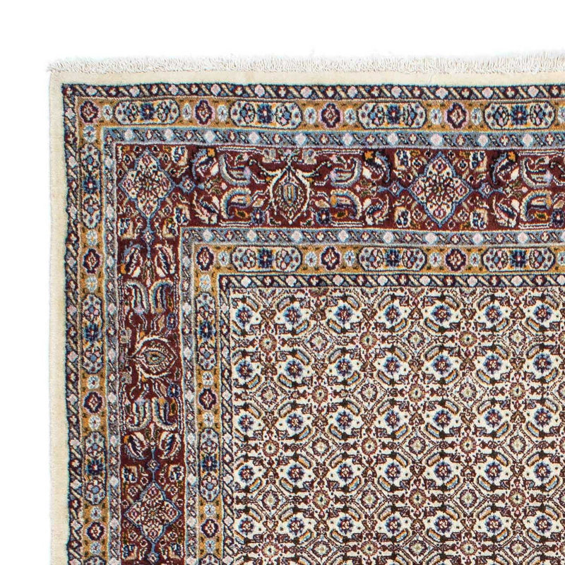 Perser Rug - Classic - 195 x 149 cm - beige
