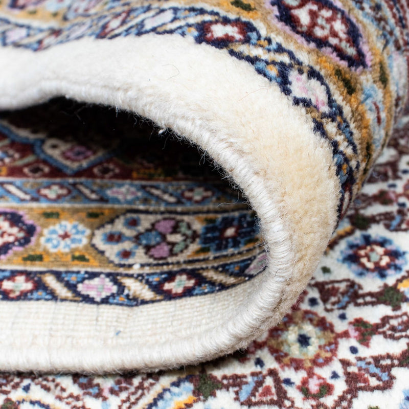 Perser Rug - Classic - 195 x 149 cm - beige