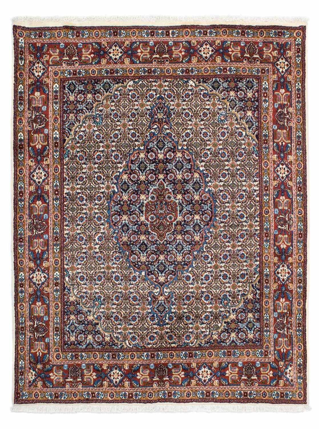 Perser Rug - Classic - 193 x 149 cm - beige