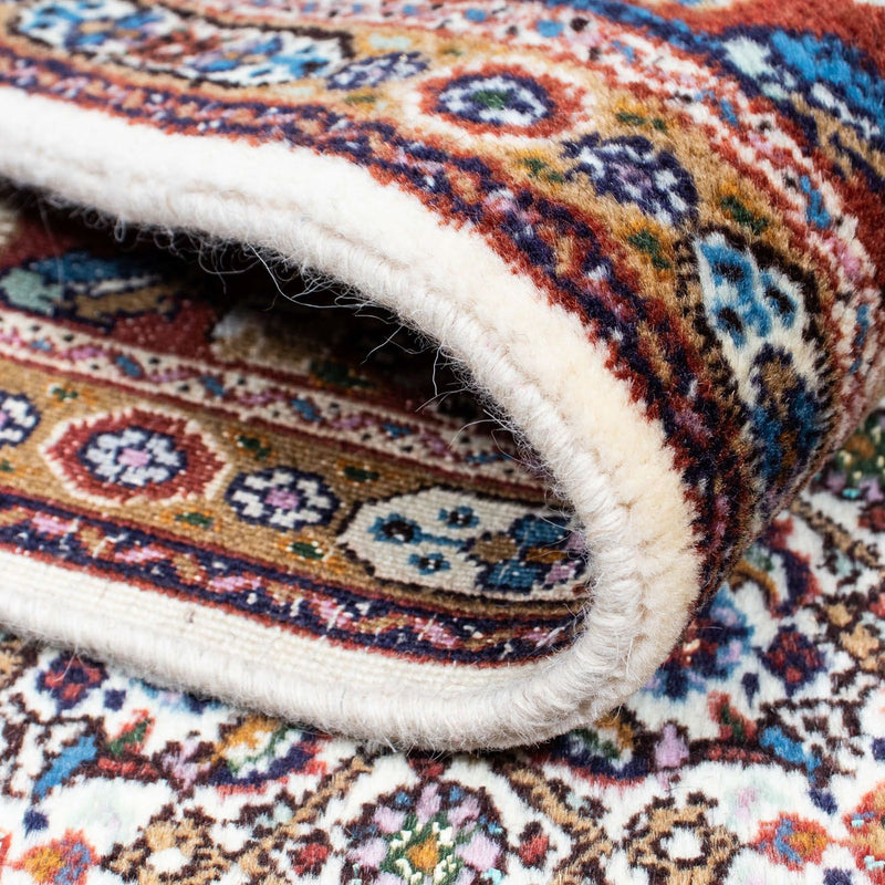 Perser Rug - Classic - 193 x 149 cm - beige