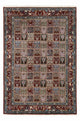 Moud Rug 242x165cm - Persian Rugs