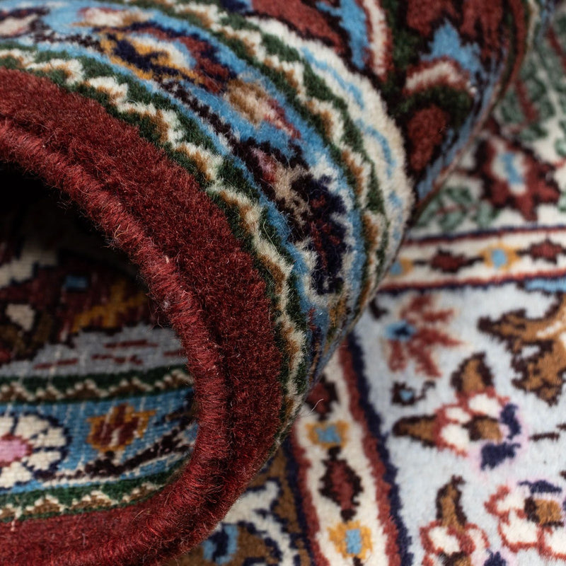 Perser Rug - Classic - 242 x 165 cm - dark red