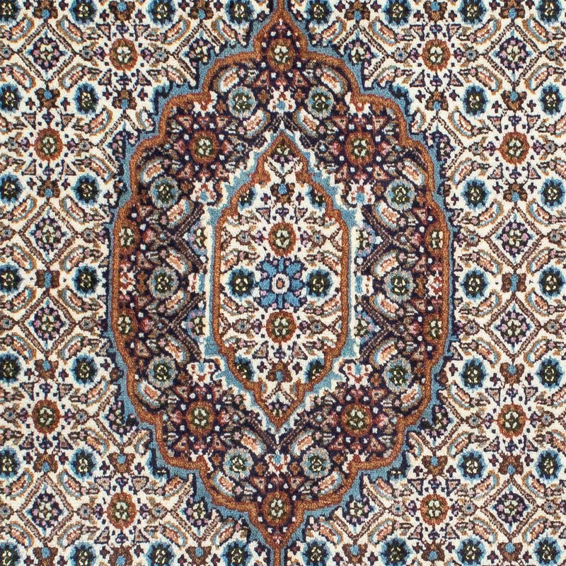 Perser Rug - Classic - 195 x 147 cm - beige