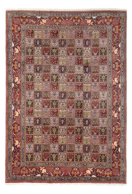 Perser Rug - Classic - 354 x 249 cm - light red