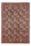 Perser Rug - Classic - 354 x 249 cm - light red