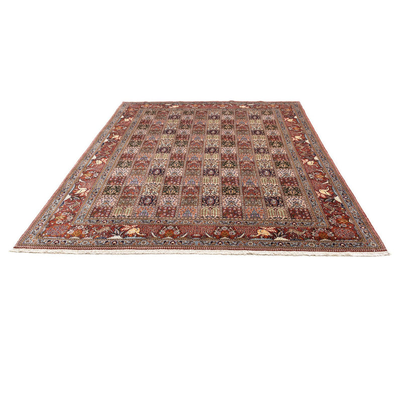 Perser Rug - Classic - 354 x 249 cm - light red