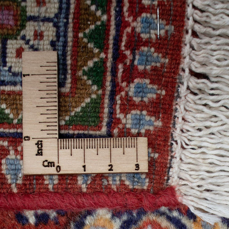 Perser Rug - Classic - 354 x 249 cm - light red