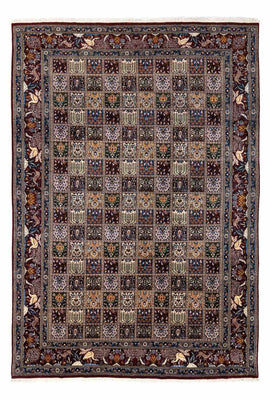 Perser Rug - Classic - 354 x 249 cm - dark red