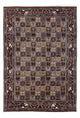 Moud Rug 249x354cm - Persian Rugs