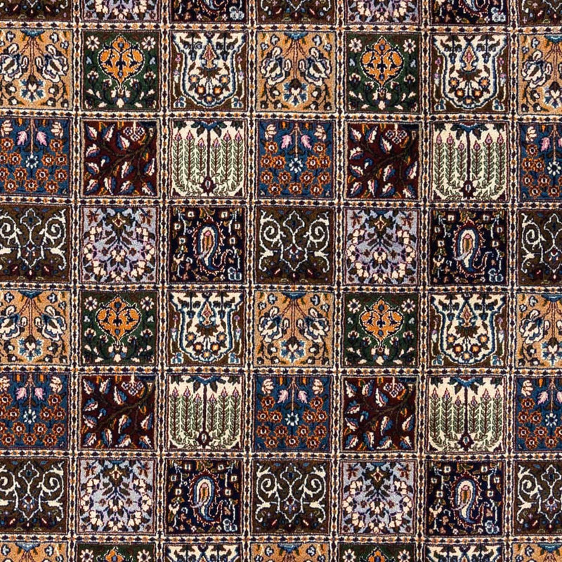 Perser Rug - Classic - 354 x 249 cm - dark red