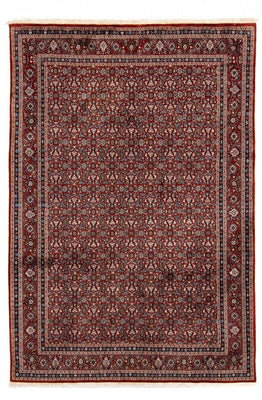 Perser Rug - Classic - 286 x 192 cm - red