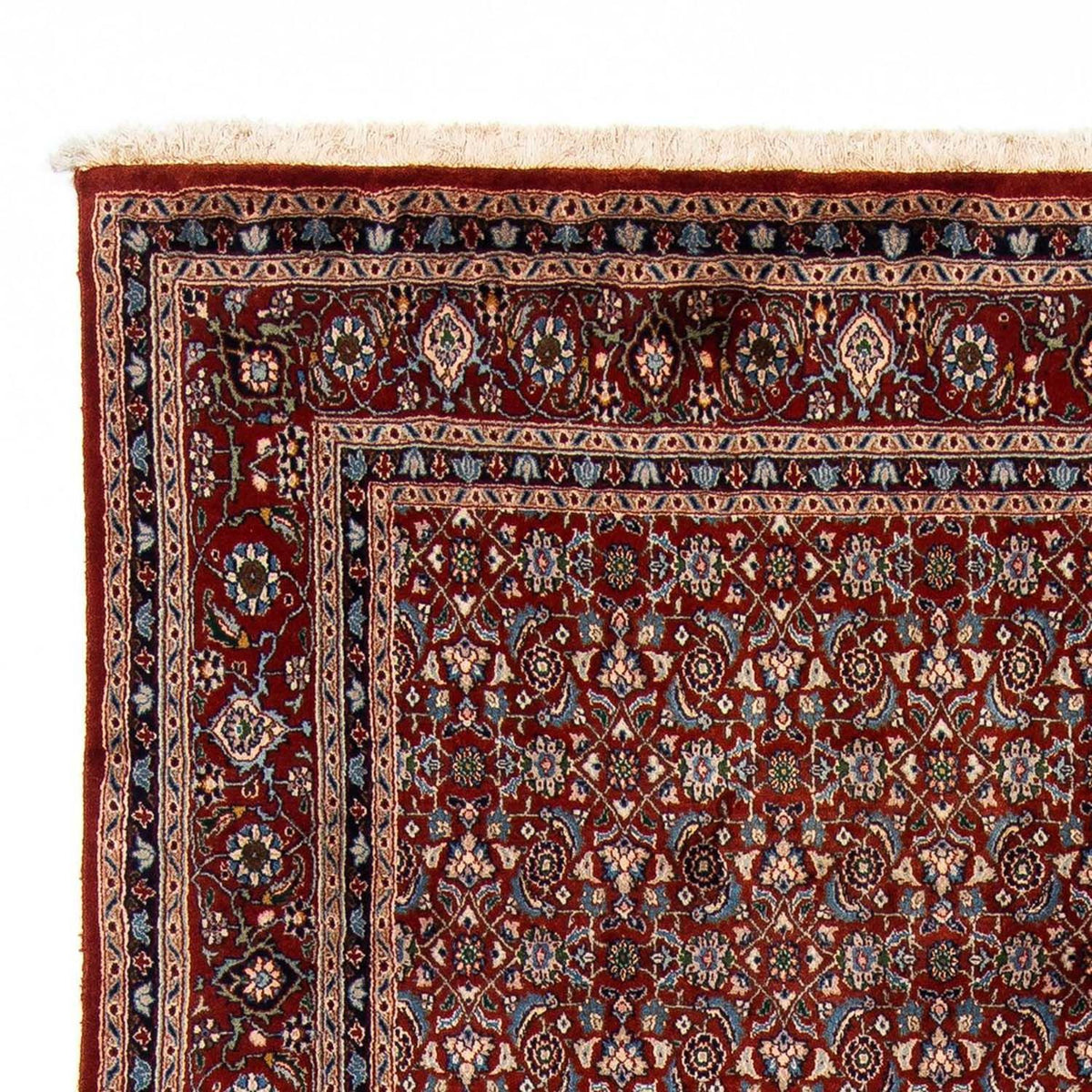 Moud Rug 192x286cm - Persian Rugs